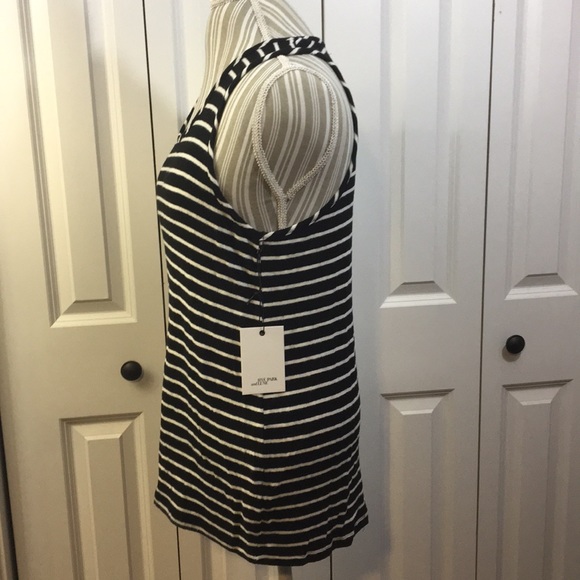 ⭐️NWT light sweater tank - Picture 2 of 7